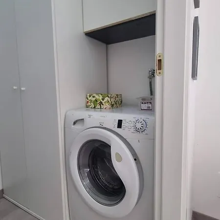 Apartamento La Casa Degli Artisti Trieste