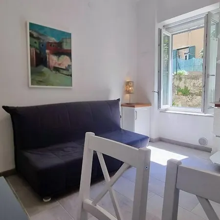 La Casa Degli Artisti Trieste