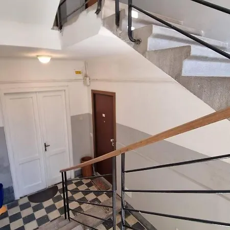 La Casa Degli Artisti Apartamento