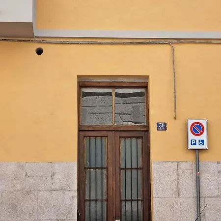 Apartamento La Casa Degli Artisti