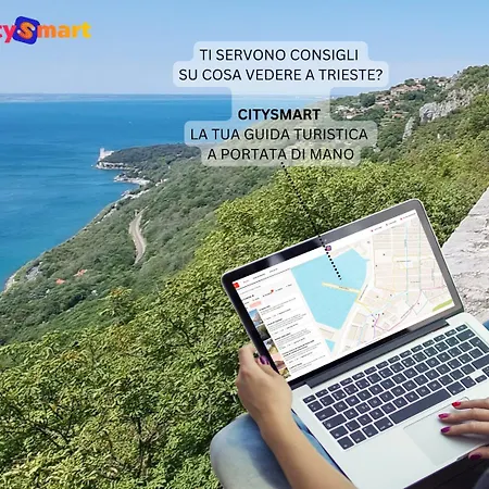 Apartamento La Casa Degli Artisti