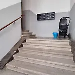 La Casa Degli Artisti Appartamento Trieste
