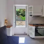 La Casa Degli Artisti アパート