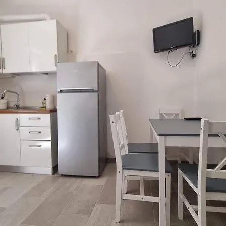 La Casa Degli Artisti