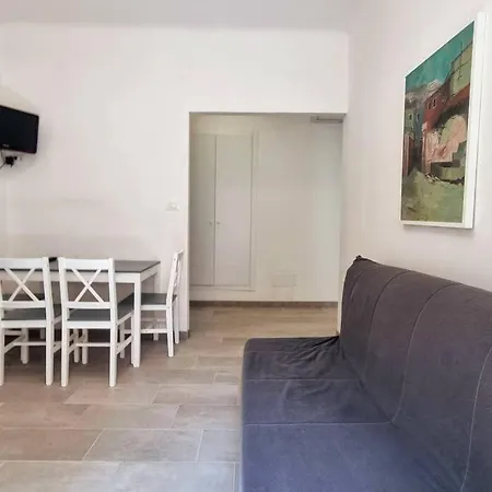 아파트 La Casa Degli Artisti