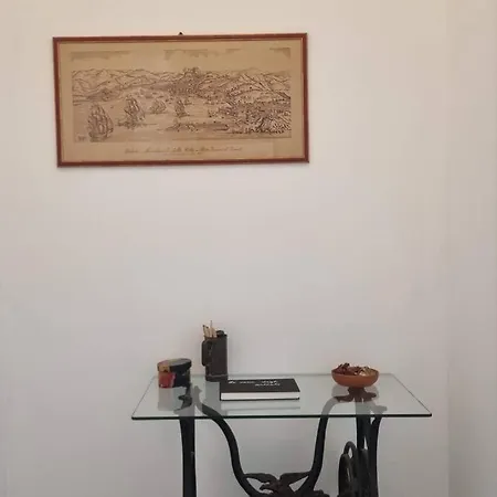 Daire La Casa Degli Artisti