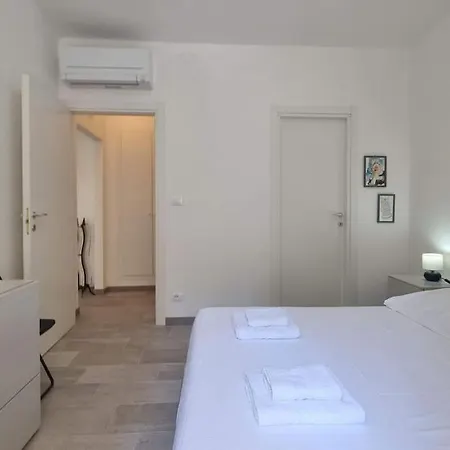 La Casa Degli Artisti * 트리에스테