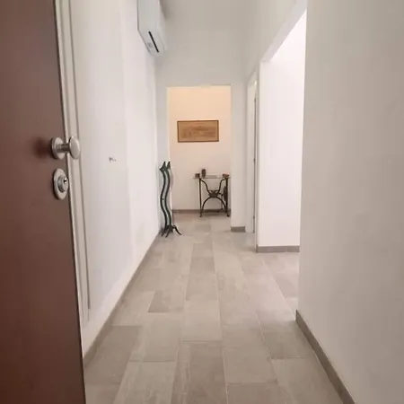 Daire La Casa Degli Artisti *